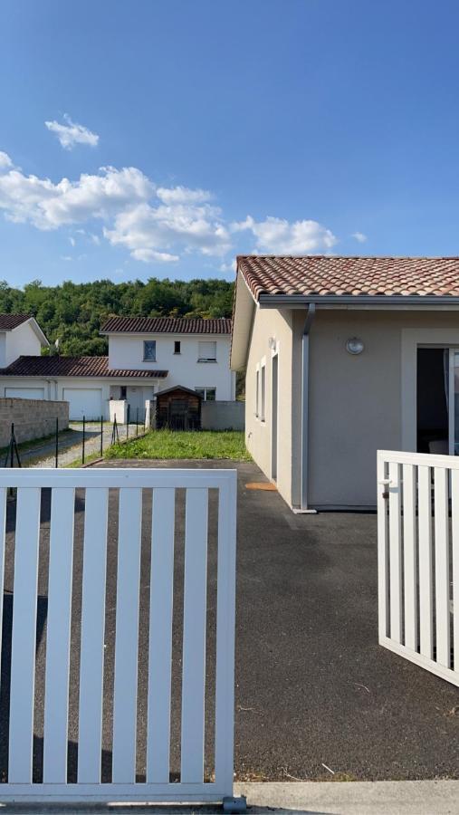 Maison Flore Arena, Gendarmerie, Rocade Bouliac Bagian luar foto